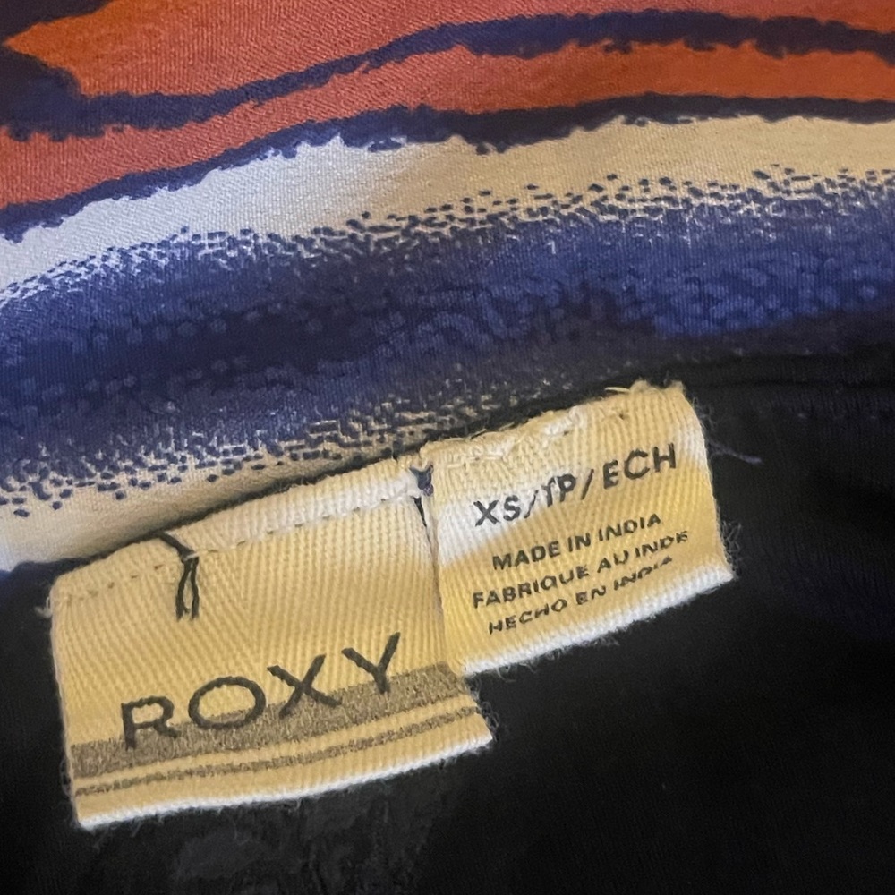 Roxy Strapless Top - Picture 4 of 4